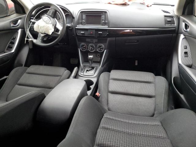 Photo 8 from auction – 2014 MAZDA CX-5 TOURING with VIN JM3KE2CY9E0372717