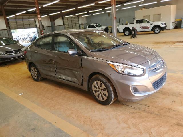 Photo 4 from auction – 2017 HYUNDAI ACCENT SE with VIN KMHCT4AE3HU357517