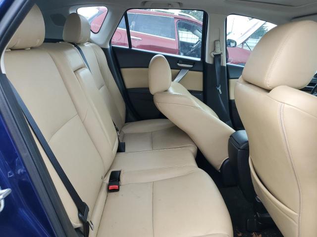 Photo 10 from auction – 2012 MAZDA 3 S with VIN JM1BL1M56C1532301