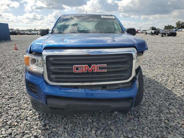 Photo 5 from auction – 2019 GMC CANYON with VIN 1GTG5BEN6K1323935