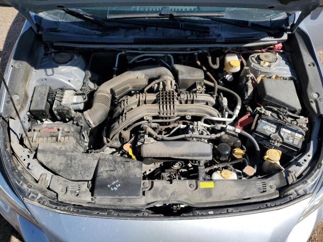 Photo 12 from auction – 2019 SUBARU CROSSTREK with VIN JF2GTANC1K8399151