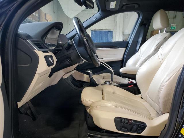 Photo 7 from auction – 2017 BMW X1 XDRIVE2 with VIN WBXHT3C32H5F83449