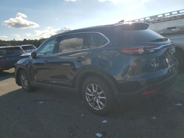 Photo 2 from auction – 2016 MAZDA CX-9 TOURI with VIN JM3TCBCY3G0122290