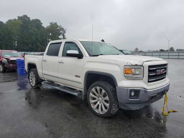 Photo 4 from auction – 2015 GMC SIERRA K15 with VIN 3GTU2VEC8FG166752