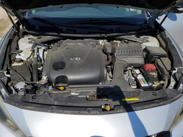 Photo 11 from auction – 2018 NISSAN MAXIMA 3.5 with VIN 1N4AA6AP2JC360814
