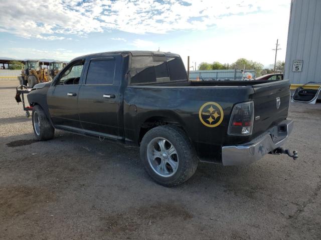 Photo 2 from auction – 2011 DODGE RAM 1500 with VIN 1D7RB1CTXBS547481