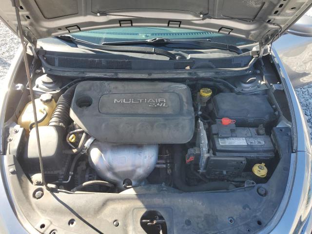 Photo 11 from auction – 2016 DODGE DART SXT with VIN 1C3CDFBB6GD727797