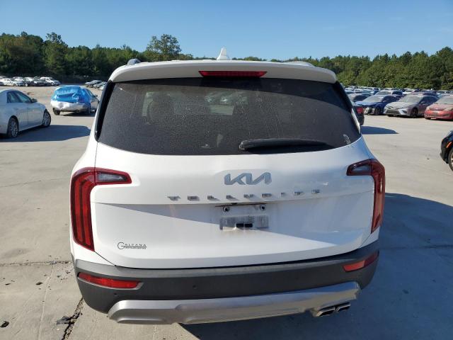 Photo 6 from auction – 2022 KIA TELLURIDE S with VIN 5XYP64HC8NG281663