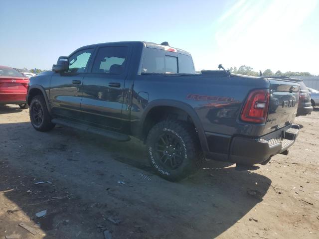 Photo 2 from auction – 2025 RAM 1500 REBEL with VIN 1C6SRFLP7SN637894