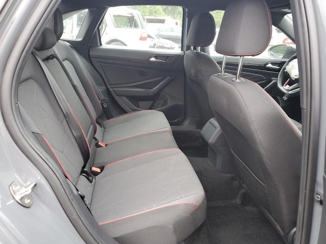 Photo 10 from auction – 2024 VOLKSWAGEN JETTA 40TH with VIN 3VW9T7BU3RM040538