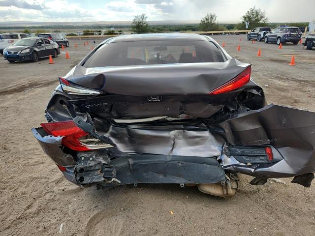 Photo 6 from auction – 2016 HONDA CIVIC EX with VIN 19XFC2F79GE050429