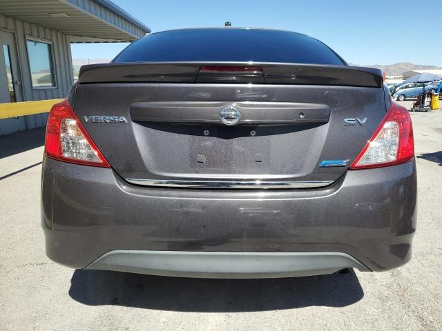 Photo 6 from auction – 2015 NISSAN VERSA S with VIN 3N1CN7AP3FL926085