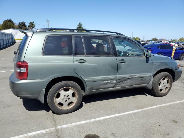 Photo 3 from auction – 2004 TOYOTA HIGHLANDER with VIN JTEEP21A140064277