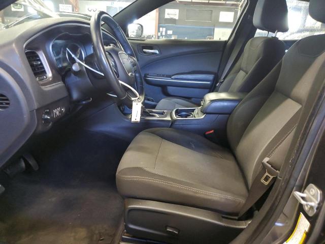 Photo 7 from auction – 2015 DODGE CHARGER SE with VIN 2C3CDXBG9FH856605