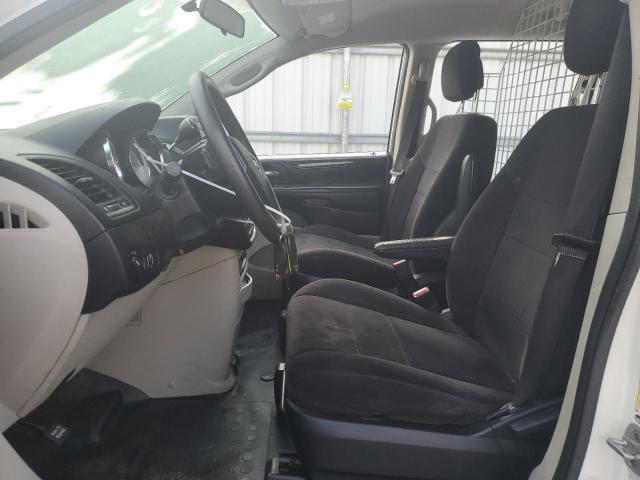 Photo 7 from auction – 2011 DODGE GRAND CARA with VIN 2D4RN1AG4BR743122
