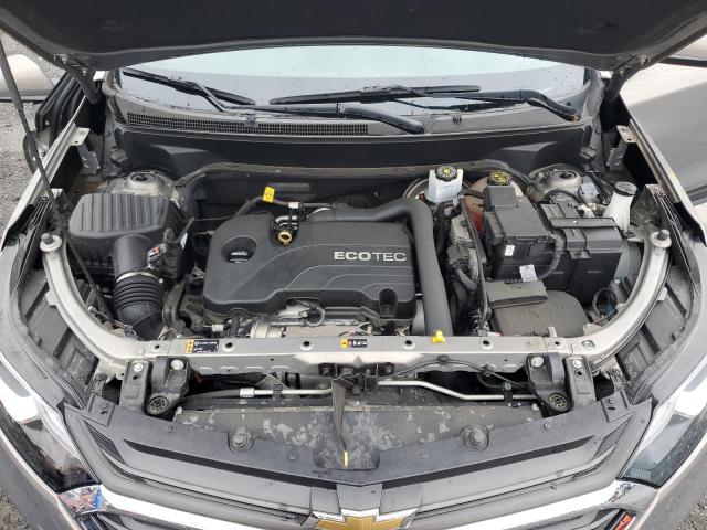 Photo 12 from auction – 2018 CHEVROLET EQUINOX with VIN 3GNAXJEV1JS612705