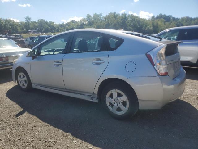 Foto 2 de la subasta – 2011 TOYOTA PRIUS con VIN JTDKN3DU7B1367936
