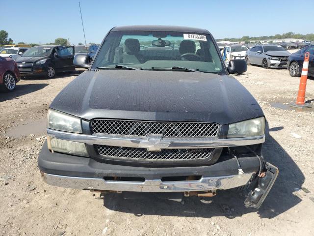 Photo 5 from auction – 2003 CHEVROLET SILVERADO with VIN 1GCEK14TX3Z243843
