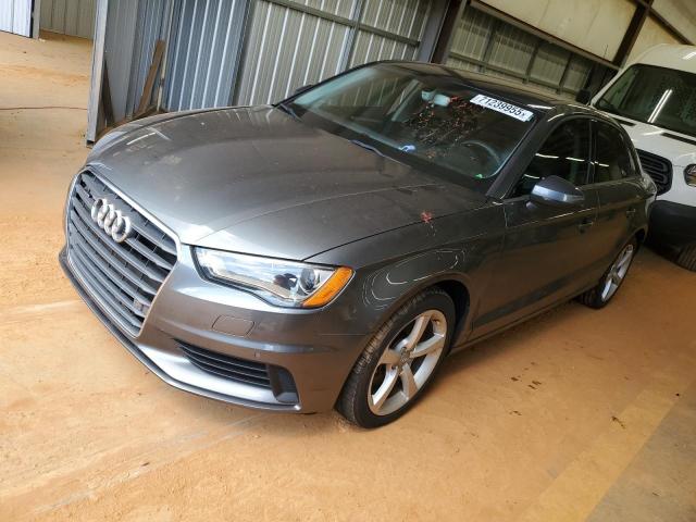 AUDI A3 PREMIUM 2016 with VIN WAUB8GFF6G1019577 - Photo from auction