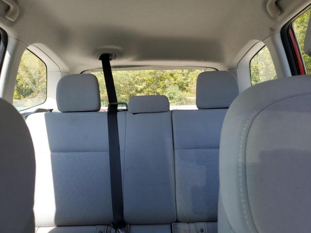 Photo 10 from auction – 2017 SUBARU FORESTER 2 with VIN JF2SJABC0HH418110
