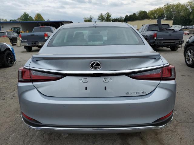 Photo 6 from auction – 2024 LEXUS ES 300H BA with VIN 58ADA1C14RU045574