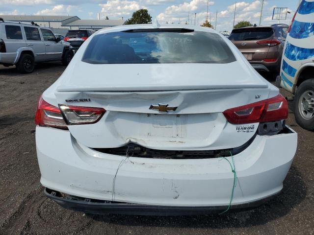 Photo 6 from auction – 2017 CHEVROLET MALIBU LT with VIN 1G1ZE5ST9HF181923