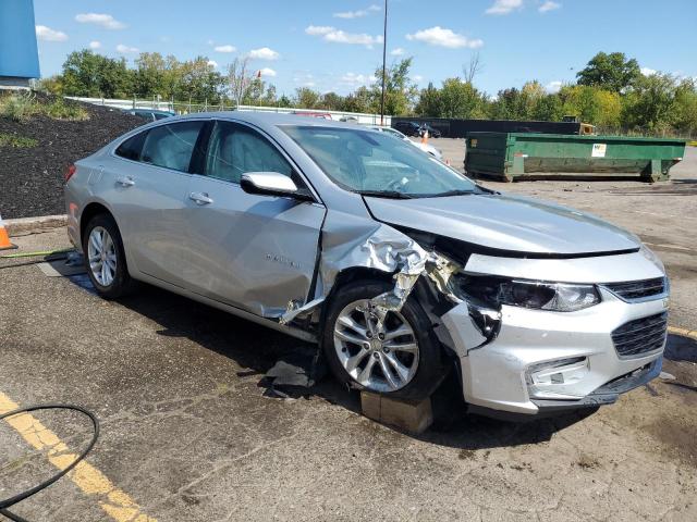 Photo 4 from auction – 2017 CHEVROLET MALIBU LT with VIN 1G1ZE5ST3HF218965