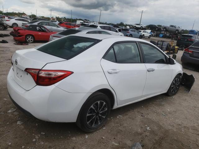 Photo 3 from auction – 2017 TOYOTA COROLLA L with VIN 2T1BURHE5HC772464