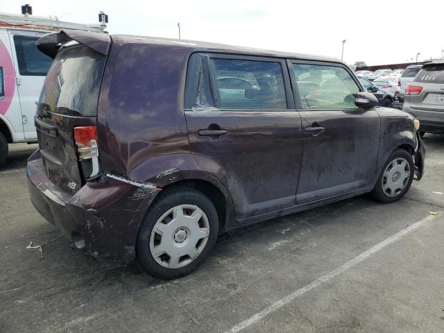 Photo 3 from auction – 2012 TOYOTA SCION XB with VIN JTLZE4FEXCJ028863