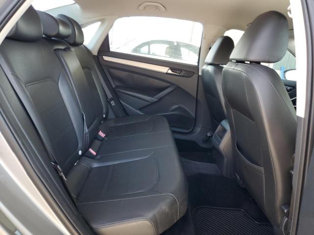 Photo 10 from auction – 2012 VOLKSWAGEN PASSAT SE with VIN 1VWBP7A33CC089875