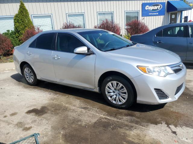 Photo 4 from auction – 2012 TOYOTA CAMRY BASE with VIN 4T4BF1FKXCR202557