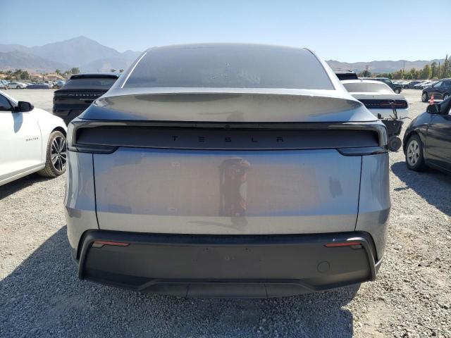 Photo 6 from auction – 2026 TESLA MODEL Y with VIN 7SAYGDED8TA431046
