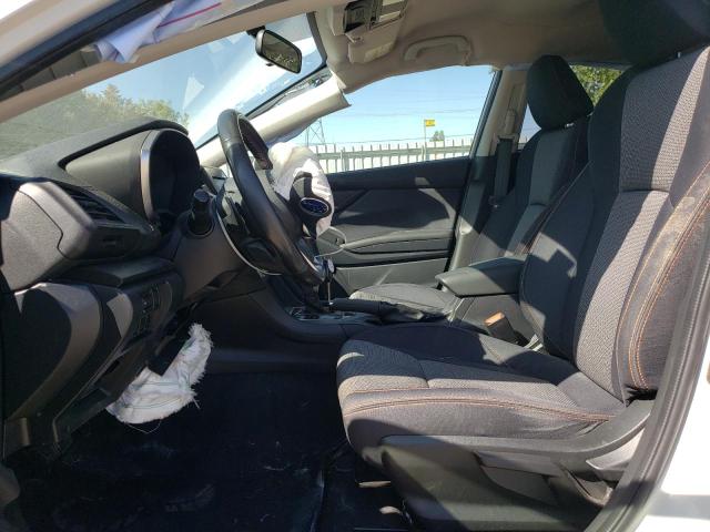 Photo 7 from auction – 2019 SUBARU CROSSTREK with VIN JF2GTACC8K8349799