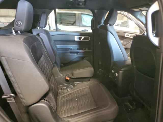 Photo 11 from auction – 2020 FORD EXPLORER X with VIN 1FMSK8DH2LGB27213