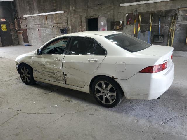 Photo 2 from auction – 2005 ACURA TSX with VIN JH4CL968X5C024607