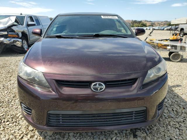 Photo 5 from auction – 2011 TOYOTA SCION TC with VIN JTKJF5C72B3004229