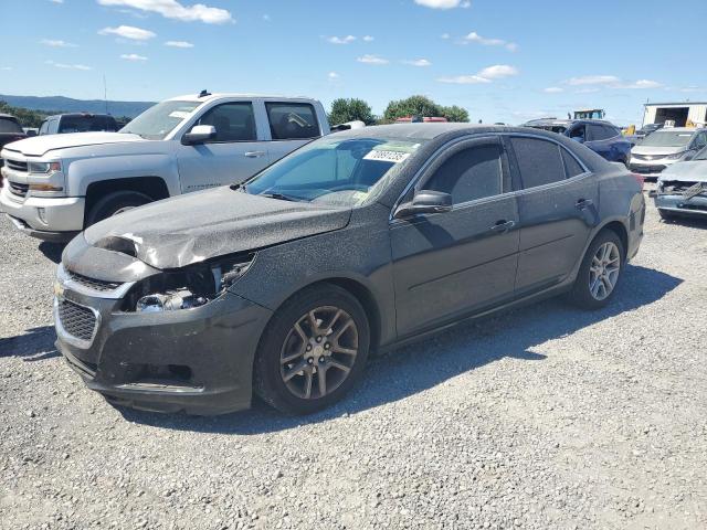 CHEVROLET MALIBU 1LT 2015 with VIN 1G11C5SL2FF328633 - Photo from auction