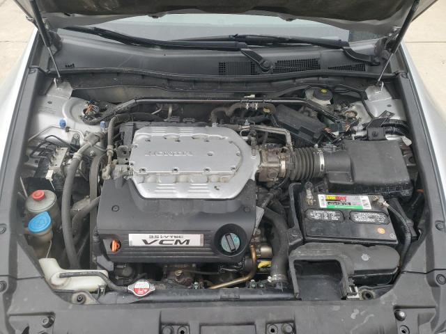 Photo 11 from auction – 2008 HONDA ACCORD with VIN 1HGCP36868A078958