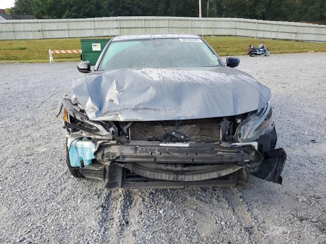 Photo 5 from auction – 2023 NISSAN ALTIMA SR with VIN 1N4BL4CV5PN324840