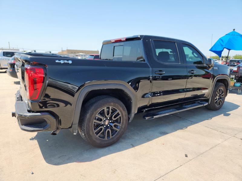 Photo 3 from auction – 2022 GMC SIERRA K15 with VIN 3GTUUCED7NG581020