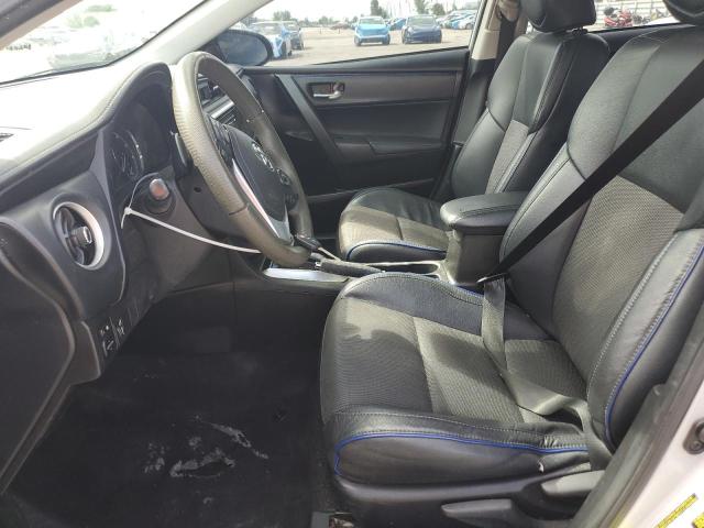 Photo 7 from auction – 2018 TOYOTA COROLLA L with VIN 5YFBURHE2JP738990