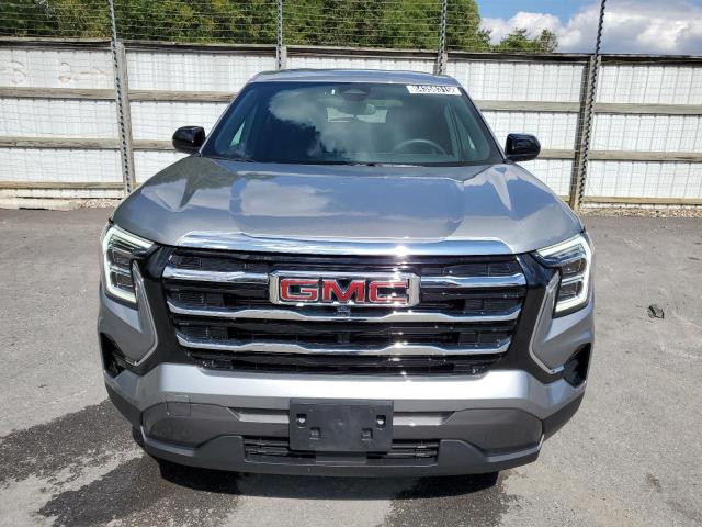 Photo 5 from auction – 2025 GMC TERRAIN ELEVATION with VIN 3GKALUEG9SL311235