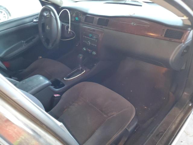 Photo 8 from auction – 2009 CHEVROLET IMPALA 1LT with VIN 2G1WT57K991106480