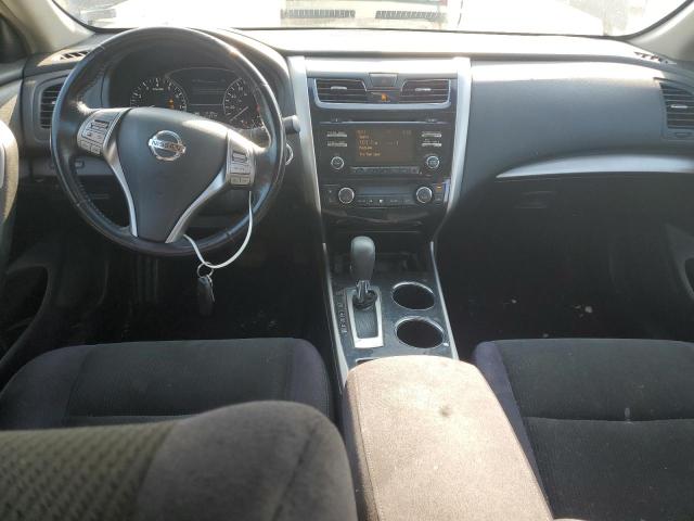 Photo 8 from auction – 2013 NISSAN ALTIMA 2.5 with VIN 1N4AL3AP5DC171409