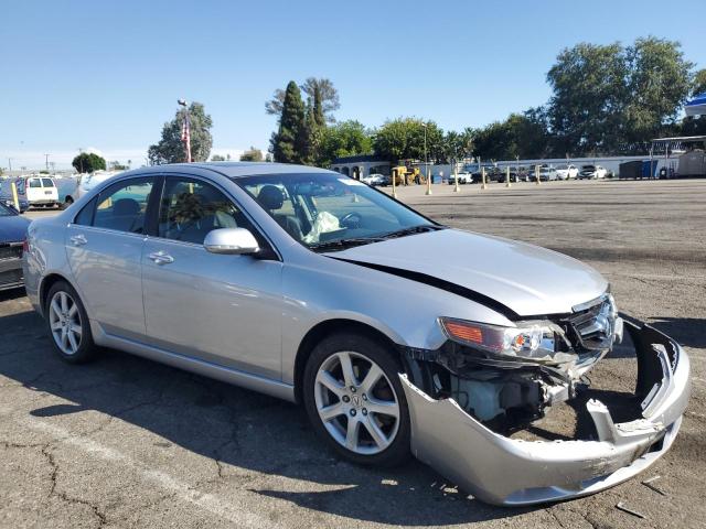 Photo 4 from auction – 2004 ACURA TSX with VIN JH4CL96854C004988