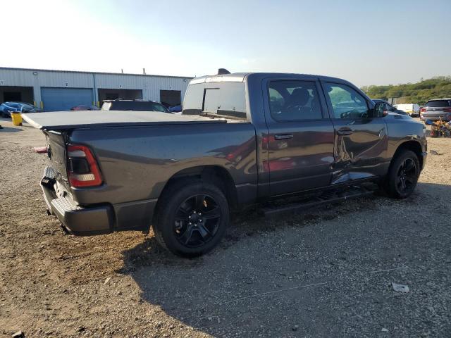 Photo 3 from auction – 2021 RAM 1500 BIG H with VIN 1C6SRFFTXMN556013