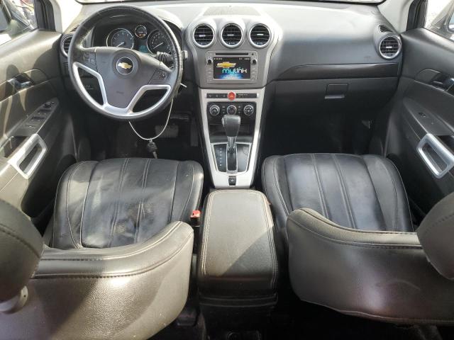 Photo 8 from auction – 2014 CHEVROLET CAPTIVA LT with VIN 3GNAL4EK4ES577182