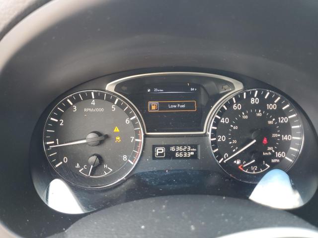 Photo 9 from auction – 2014 NISSAN ALTIMA 2.5 with VIN 1N4AL3AP9EC410686