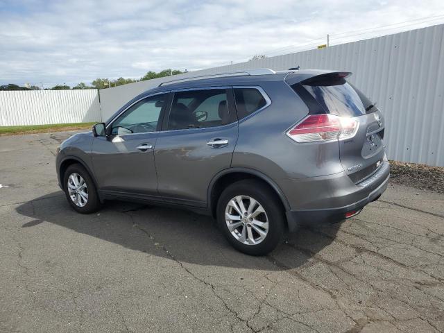 Photo 2 from auction – 2015 NISS ROGUE S with VIN KNMAT2MV8FP537826