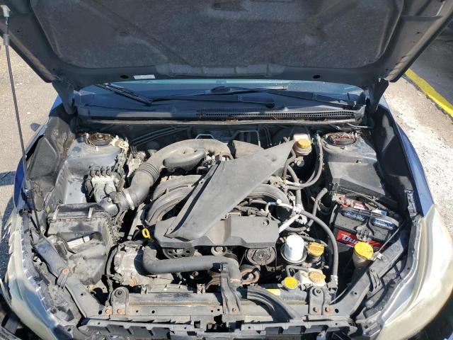 Photo 11 from auction – 2012 SUBARU IMPREZA LI with VIN JF1GPAK69CH202803
